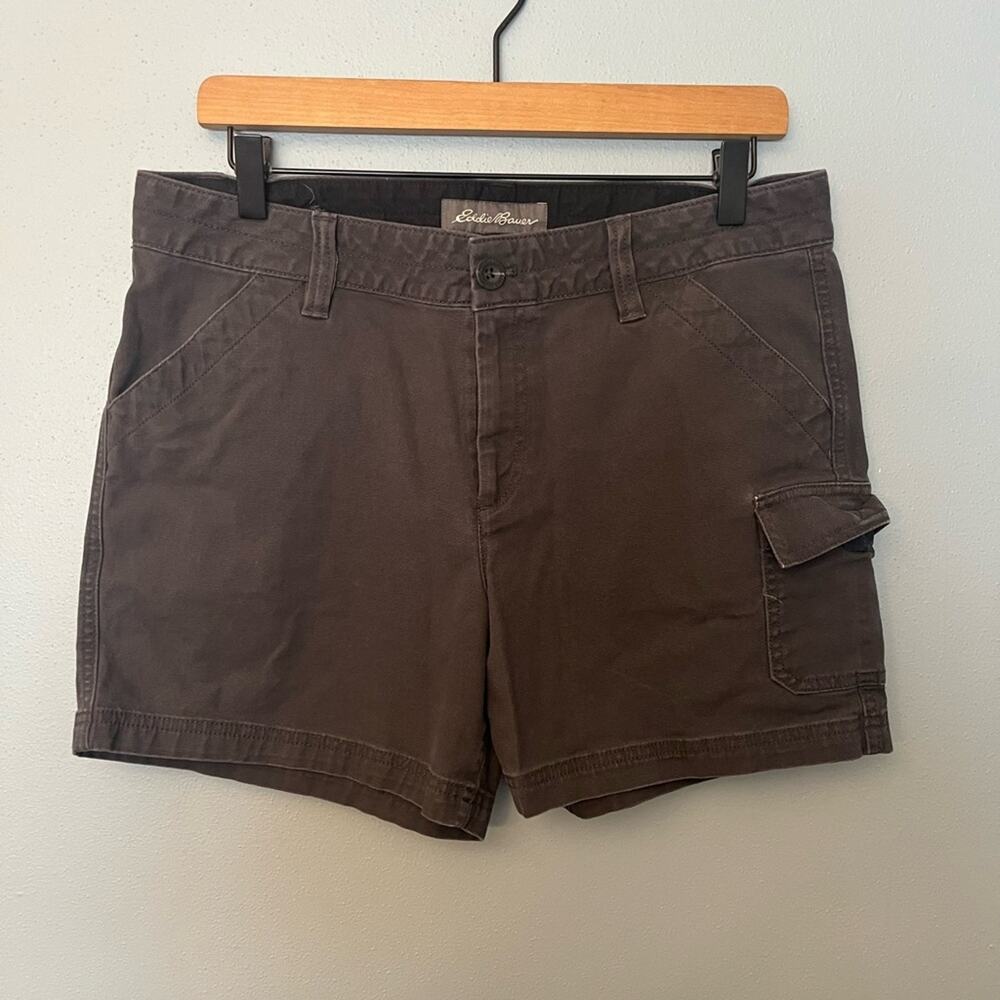 Eddie Bauer Cargo Shorts